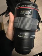 Vends objectifs + materiel Canon, Ophalen, Canon