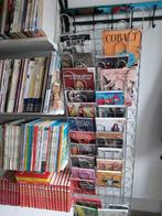 présentoir ,étagère pour BD, Enlèvement, Neuf