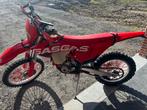 Enduro gas gas 250, Ophalen, Zo goed als nieuw
