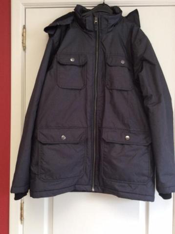 Te koop heren jas maat52 L beschikbaar voor biedingen