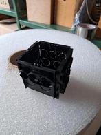 50 stuks Helia inbouwdoosjes 60 x 60 x 65 mm, Enlèvement, Neuf, Autres types