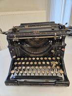 Antiek Typmachine - merk Underwood. Decoratief., Antiek en Kunst, Ophalen of Verzenden