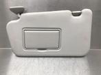 ZONNEKLEP Nissan Juke (F15) (01-2010/12-2019), Auto-onderdelen, Interieur en Bekleding, Gebruikt, Nissan