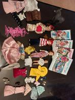 Poupée martine, Enlèvement ou Envoi, Poupée