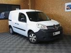 Renault Kangoo 3places 1.5dci utilitaire*carnet*garantie*tva, Auto's, Stof, 4 cilinders, Renault, Wit