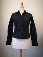 Zwarte blouse, Ophalen, Maat 42/44 (L), Gedragen, Zara