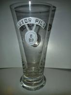 Luxor Pils / Brasserie Bosteels, Buggenhout, Verzamelen, Ophalen of Verzenden, Zo goed als nieuw, Glas of Glazen, Overige merken