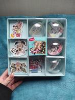 Nieuw Disney mickey mouse diamond painting kerstballen, Verzamelen, Ophalen, Mickey Mouse, Nieuw, Overige typen