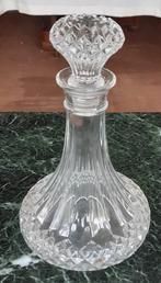 Belle carafe, Antiquités & Art, Antiquités | Verre & Cristal, Enlèvement ou Envoi