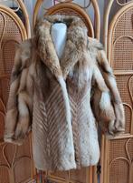 Manteau de fourrure taille 40-42, Kleding | Dames, Ophalen of Verzenden, Zo goed als nieuw