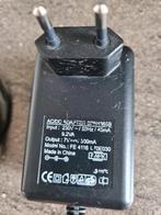Adaptatot SPN4365B, 7v-300mA., Ophalen of Verzenden, Gebruikt, SPN