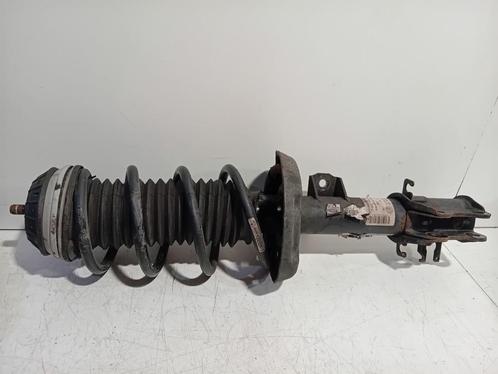 VEERPOOT LINKS VOOR Alfa Romeo MiTo (955) (50521048), Auto-onderdelen, Ophanging en Onderstel, Alfa Romeo, Gebruikt
