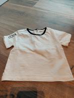 T- shirtje korte mouwen Chicco maat 62 (6 maanden), Garçon ou Fille, Enlèvement ou Envoi, Chemisette ou Manches longues, Neuf
