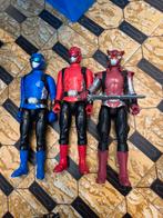 Power ranger actie figuur, Ophalen, Zo goed als nieuw