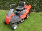 Zitmaaier in zeer mooie staat, Tuin en Terras, Zitmaaiers, Ophalen, Zo goed als nieuw, Opvangzak, Minder dan 90 cm