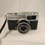 Olympus Trip 35, Audio, Tv en Foto, Fotocamera's Analoog, Ophalen of Verzenden, Zo goed als nieuw, Olympus