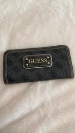 Guess, Handtassen en Accessoires, Portemonnees, Ophalen of Verzenden, Gebruikt, Guess