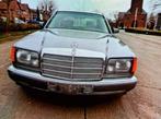 Mercedes 2.6 SE oldtimer opknapper, Auto's, Particulier, Te koop