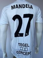 Matchworn shirt Mandela Keita, Comme neuf, Maillot, Enlèvement ou Envoi