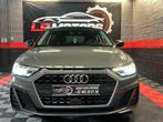 **Audi A1 S-Line//30 TSI//12 maanden garantie**, Auto's, Voorwielaandrijving, Stof, Euro 6, Bedrijf