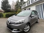 Renault Scenic - Limited/Bose Edition - Gekeurd -Nieuwstaat!, Auto's, Renault, Euro 5, Zwart, 4 cilinders, Leder en Stof
