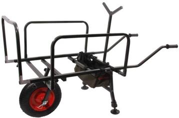 Ultimate Adventure Barrow beschikbaar voor biedingen