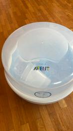 Sterilisator Philips Avent, Ophalen of Verzenden, Gebruikt, Sterilisator