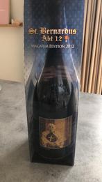 Sint-Bernardus Abt 12 (Magnum Edition 2012), Ophalen