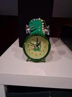 Dino klok met alarm. 1x gebruikt in perfecte staat., Ophalen, Zo goed als nieuw