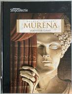 De Morgen Stripcollectie reeks, Enlèvement ou Envoi