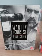 Coffret DVD Martin Scorsese, CD & DVD, DVD | Thrillers & Policiers, Comme neuf, Enlèvement ou Envoi
