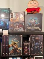 Chronicles of Drunagor Kickstarter All-In, Ophalen, Nieuw