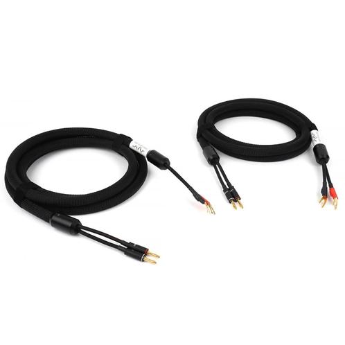 SUPREME Speaker Single Wire (280 CM), Audio, Tv en Foto, Audiokabels en Televisiekabels, Nieuw, Luidsprekerkabel, 2 tot 5 meter