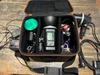 Complete Godox ad600B set, Ophalen, Zo goed als nieuw, Overige merken, Kantelbaar