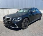 Mercedes-Benz S-Klasse S450e Sedan*360CAM*MASSAGEZETELS*HE, Auto's, Mercedes-Benz, Gebruikt, Leder, Hybride Elektrisch/Benzine