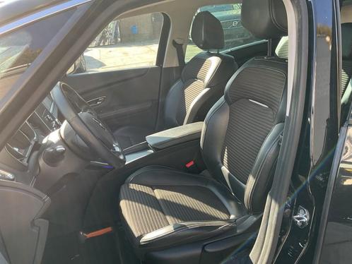 INTERIEUR Renault Scénic IV (RFAJ) (01-2016/07-2022), Auto-onderdelen, Interieur en Bekleding, Renault, Gebruikt