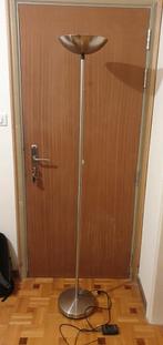 Lampe sur pied, Enlèvement, Métal, 150 à 200 cm