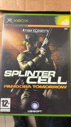Splinter cell pandora tomorrow, Ophalen of Verzenden, Zo goed als nieuw