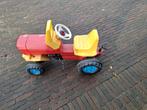 Tractor met trappers voor kleuters, Kinderen en Baby's, Ophalen