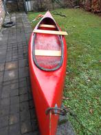 KANO, Watersport en Boten, Kano's, Ophalen, Gebruikt, Canadese kano of Open kano, Met peddels