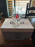 Set van 6 nieuwe duvel glazen, Ophalen, Nieuw, Bierglas