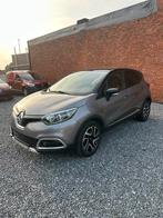 Renault Captur 1.2| AUTOMAAT, NAVI, CRUISE,.., Euro 5, Stof, 87 kW, Zwart