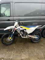 Husqvarna tc 125. 54u. Excel, pro taper, …, Motoren, Particulier, Enduro