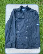 Veste de cuisine manelli T L neuve, Neuf, Manelli