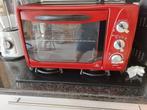 mini oven quigg, Elektronische apparatuur, Ovens, Ophalen, Zo goed als nieuw, Oven
