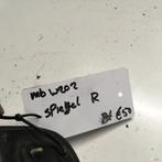 Mercedes W202 Elektr  Buitenspiegel Rechtsvoor, Auto-onderdelen, Ophalen of Verzenden, Gebruikt