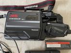 Video camcorder (vintage), Ophalen, Gebruikt, Panasonic, Overige soorten