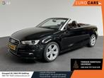 Audi A3 Cabriolet 1.4 TFSI CoD Ambition Pro Line S Open Days, Auto's, 4 zetels, Gebruikt, 4 cilinders, Cabriolet