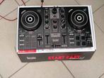 Hercules Inpulse 200 DJ Controller, Muziek en Instrumenten, Dj-sets en Draaitafels, Ophalen of Verzenden, Zo goed als nieuw, Dj-set