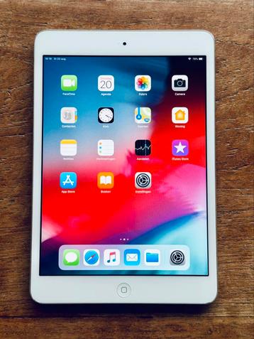 iPad Mini 2 16GB beschikbaar voor biedingen